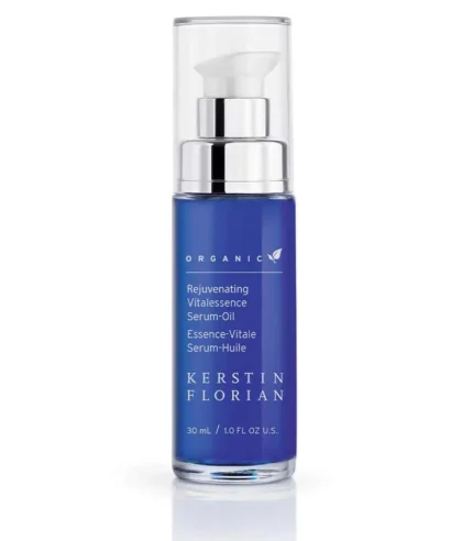 Kerstin Florian Rejuvenating Vitalessence Serum-Oil