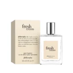 Philosophy Fresh Cream EDT - Image 2