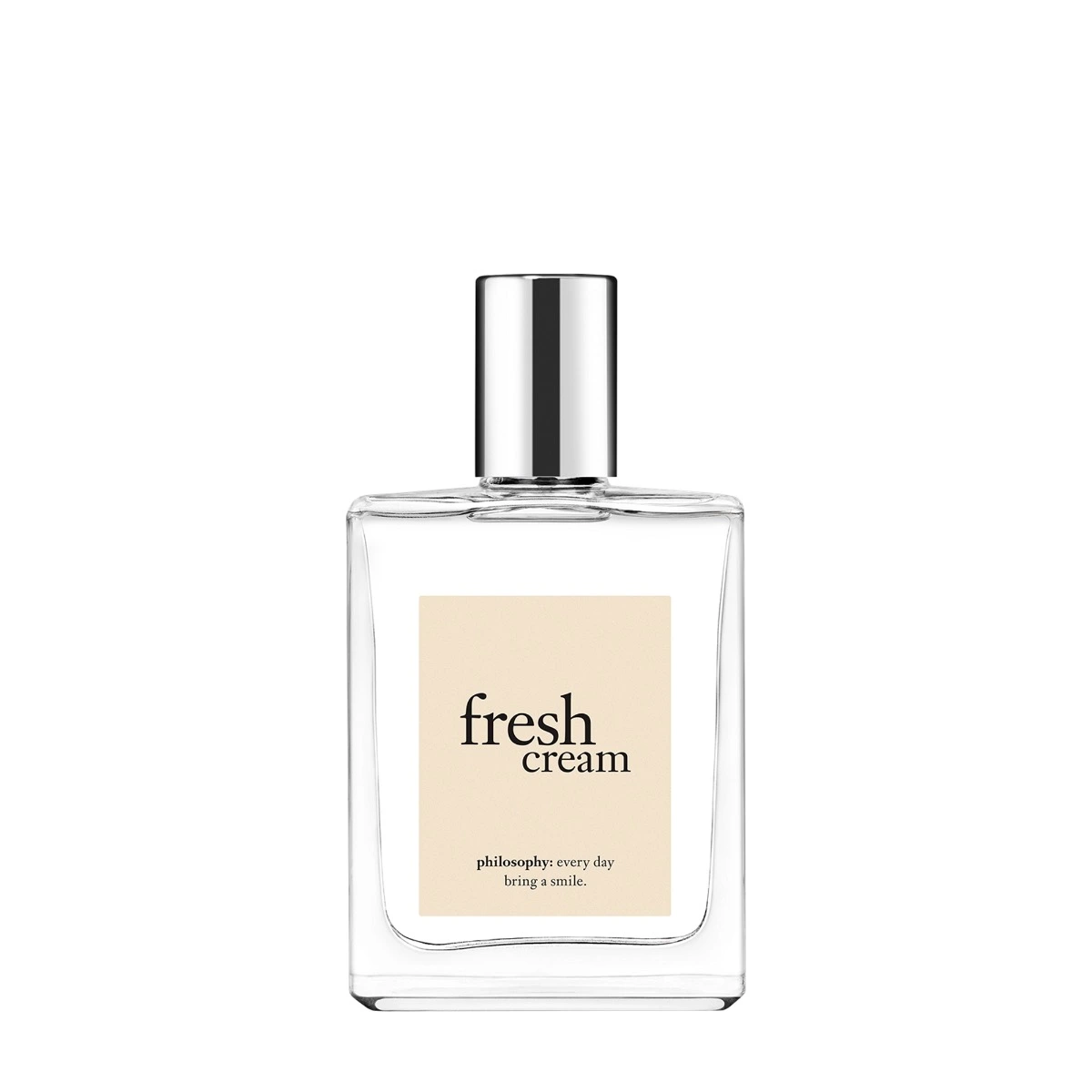 99350062989 Philosophy Fresh Cream EDT - Image 1