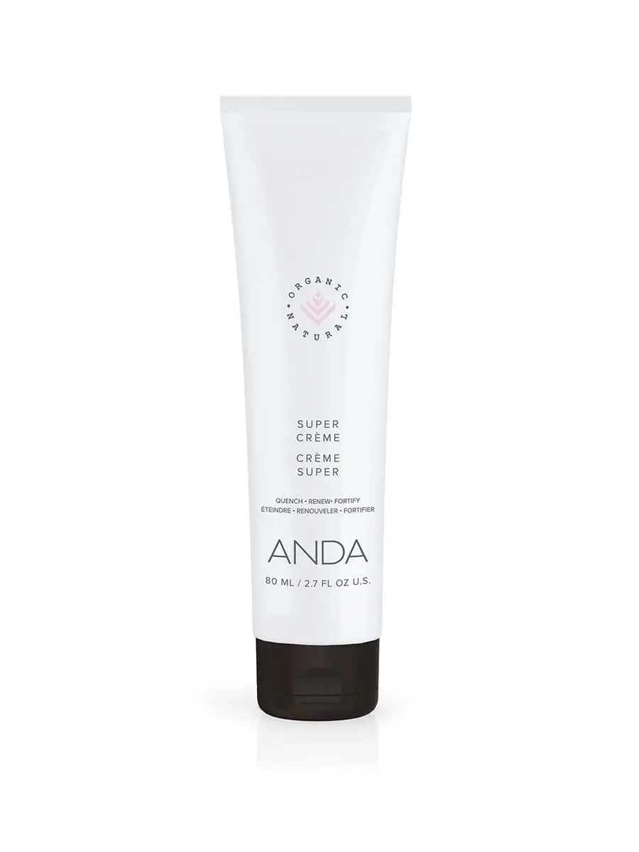 ANDA-Super-Creme-80mL-Tube-Render-Web Kerstin Florian ANDA SUPER CRÈME - Image 1