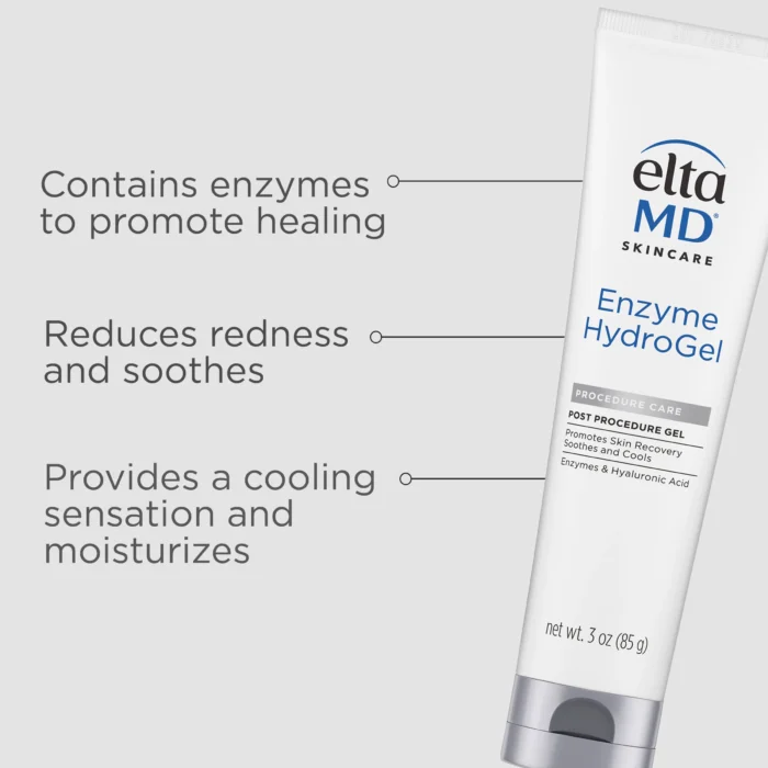 EltaMD Enzyme HydroGel - Image 2