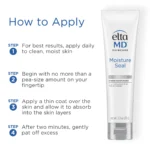 EltaMD Moisture Seal - Image 2