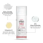 EltaMD UV Clear Broad-Spectrum SPF 46 - Image 4