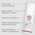 EltaMD UV Clear Broad-Spectrum SPF 46 - Image 5
