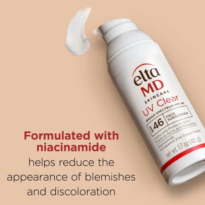EltaMD UV Clear Broad-Spectrum SPF 46 - Image 7