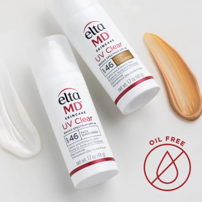 EltaMD UV Clear Broad-Spectrum SPF 46 - Image 10