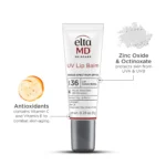 EltaMD UV Lip Balm Broad-Spectrum SPF 36 - Image 2