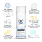 EltaMD Skin Recovery Light Moisturizer - Image 5