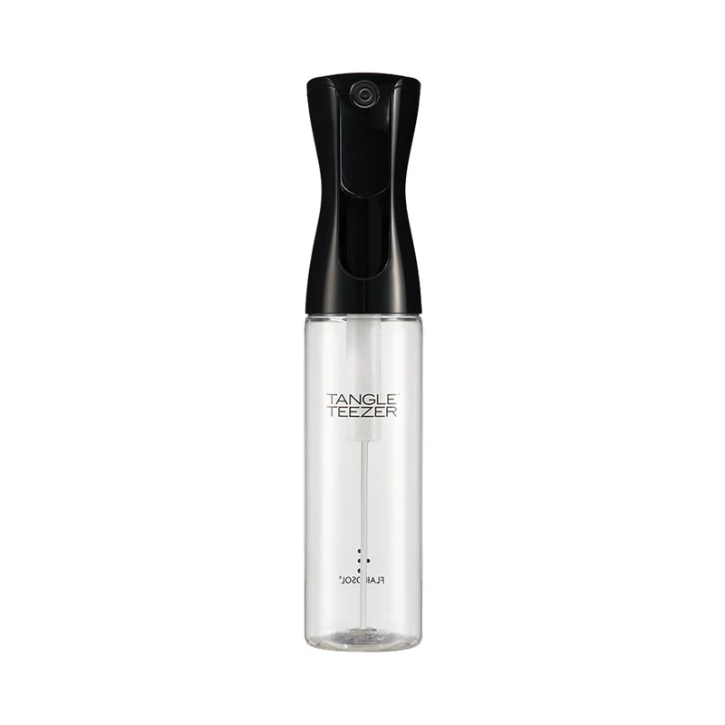 Black_FineMistSprayBottle_PDP_1 Tangle Teezer Fine Mist Spray Bottle - Image 1