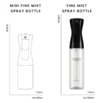 Tangle Teezer Fine Mist Spray Bottle - Image 7