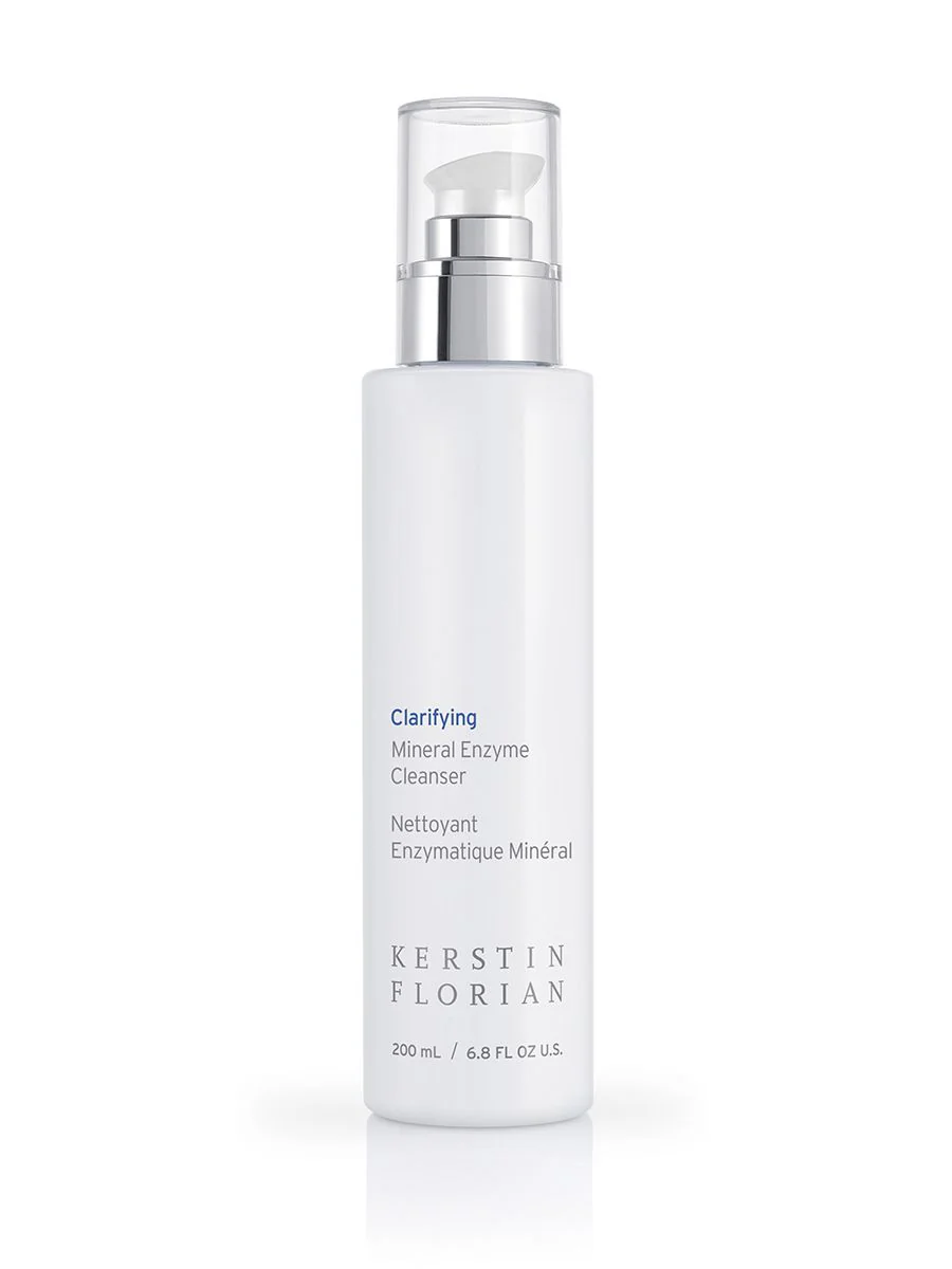 Clarifying_Mineral_Enzyme_Cleanser Kerstin Florian Clarifying Mineral Enzyme Cleanser - Image 1