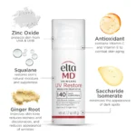 EltaMD UV Restore Broad-Spectrum SPF 40 - Image 4