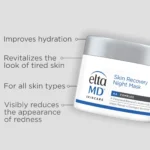 EltaMD Skin Recovery Night Mask - Image 5
