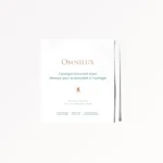 Omnilux Hydrogel DÉCOLLETÉ Mask