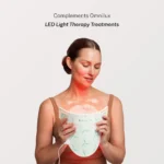 Omnilux Hydrogel DÉCOLLETÉ Mask - Image 4