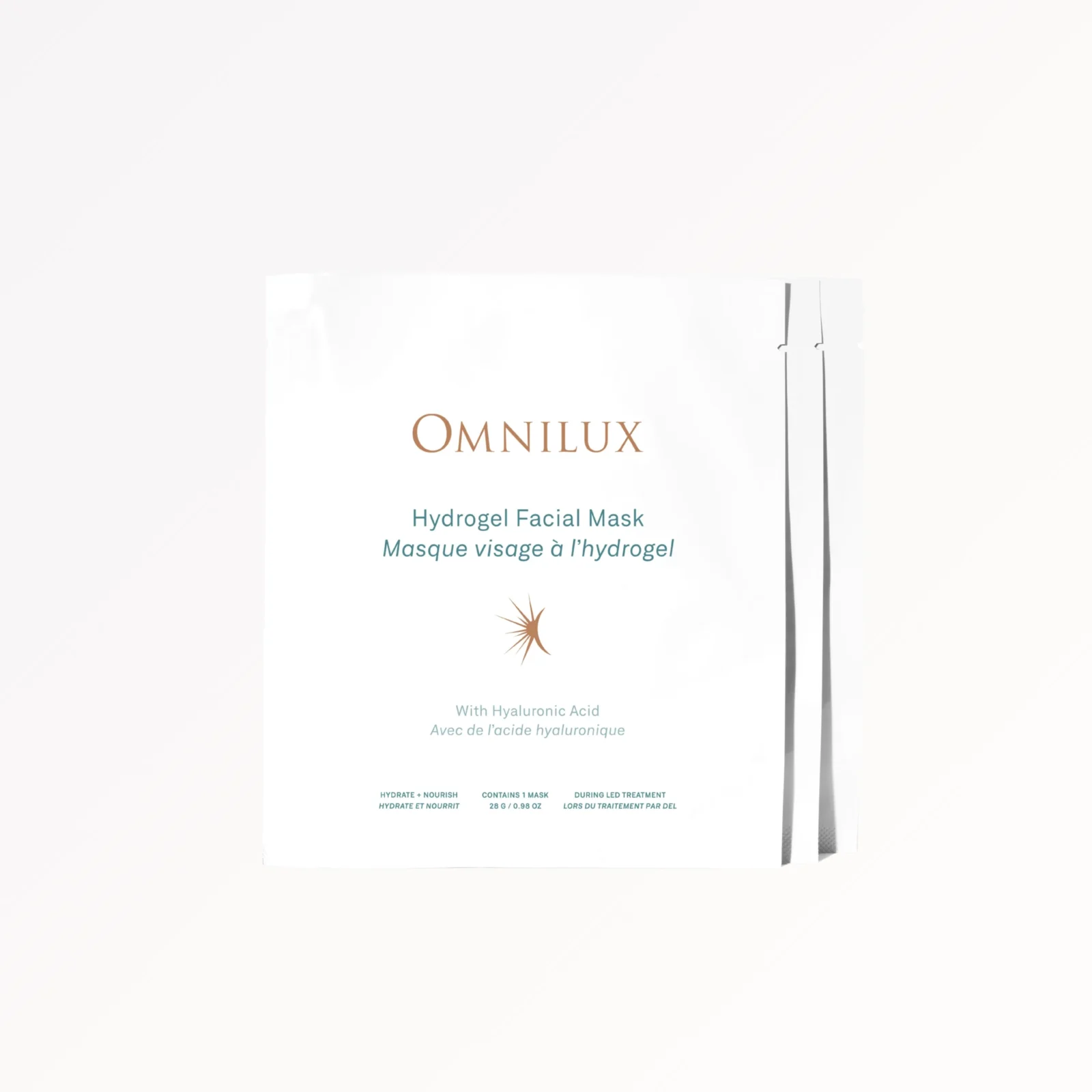 Hydrogel_Facial_Mask_1 Omnilux Hydrogel Facial Mask - Image 1