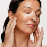 Omnilux Hydrogel Facial Mask - Image 2