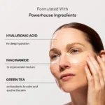 Omnilux Hydrogel Facial Mask - Image 3