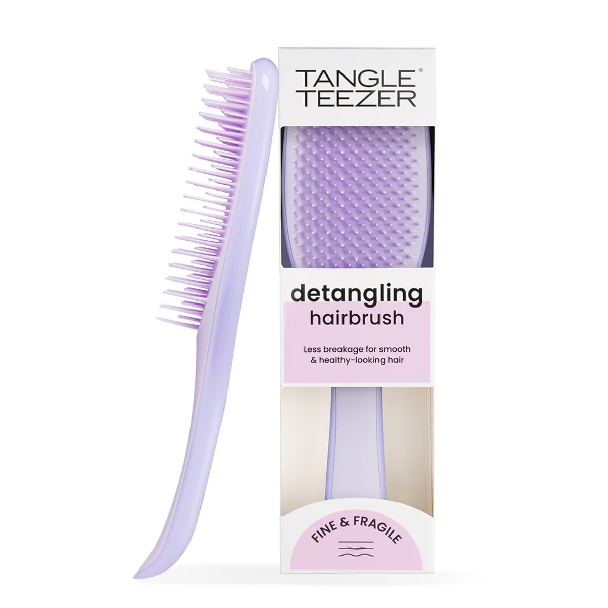 HypnoticHeather_TUDF_PDP_1 Tangle Teezer The Ultimate Detangler Fine & Fragile - Image 1