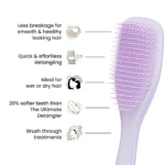 Tangle Teezer The Ultimate Detangler Fine & Fragile - Image 4