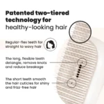 Tangle Teezer Compact Styler - Image 2