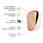 Tangle Teezer Compact Styler - Image 4