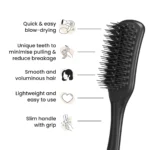 Tangle Teezer The Ultimate Vented Hairbrush - Image 6