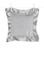 Little Giraffe The Luxe™️ Faux Fur Decorative Nursery Pillow - Image 4