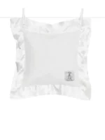 Little Giraffe The Luxe™️ Faux Fur Decorative Nursery Pillow - Image 5