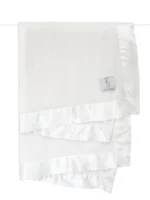 Little Giraffe Muse™ Faux Cashmere Blanket - Image 3