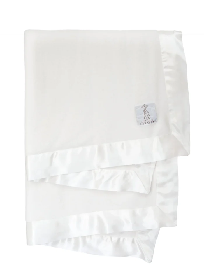 Little Giraffe Muse™ Faux Cashmere Blanket - Image 3