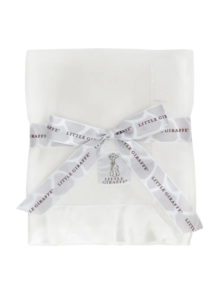 Little Giraffe Muse™ Faux Cashmere Blanket - Image 4