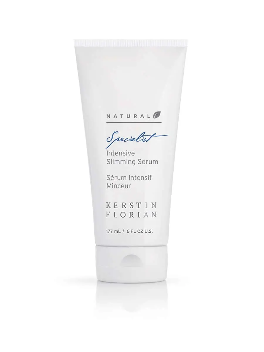 Natural-Specialist-IntsvSlimmingSerum-177ml-Tube-web Kerstin Florian Natural Intensive Slimming Serum - Image 1