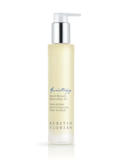 Kerstin Florian Neroli Blossom Bath & Body Oil