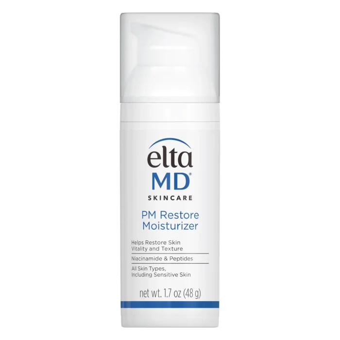 EltaMD PM Restore Moisturizer - Image 1