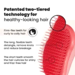 Tangle Teezer Thick & Curly - Image 2