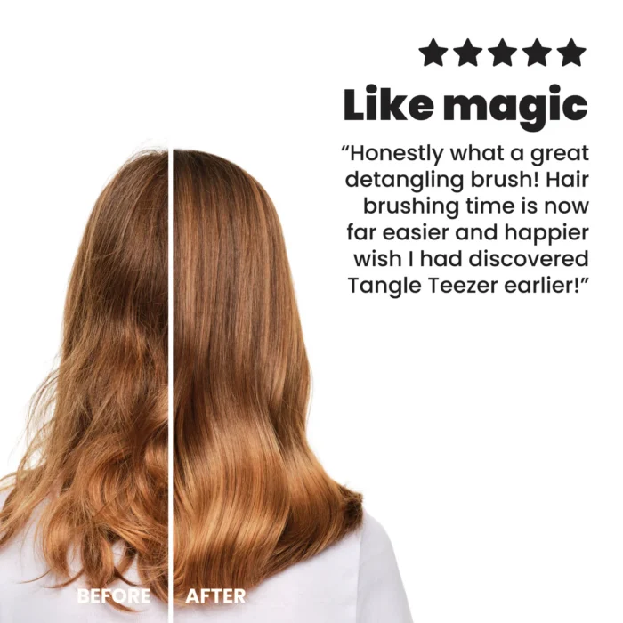 Tangle Teezer The Original Mini - Image 6