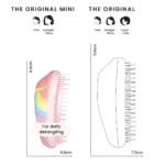 Tangle Teezer The Original Mini - Image 7