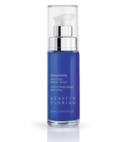 Kerstin Florian Clarifying BerryPlus Repair Serum