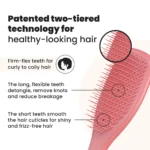 Tangle Teezer Naturally Curly - Image 3