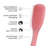 Tangle Teezer Naturally Curly - Image 2