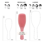 Tangle Teezer Naturally Curly - Image 4