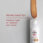 EltaMD UV Daily Tinted Broad-Spectrum SPF 40 - Image 4