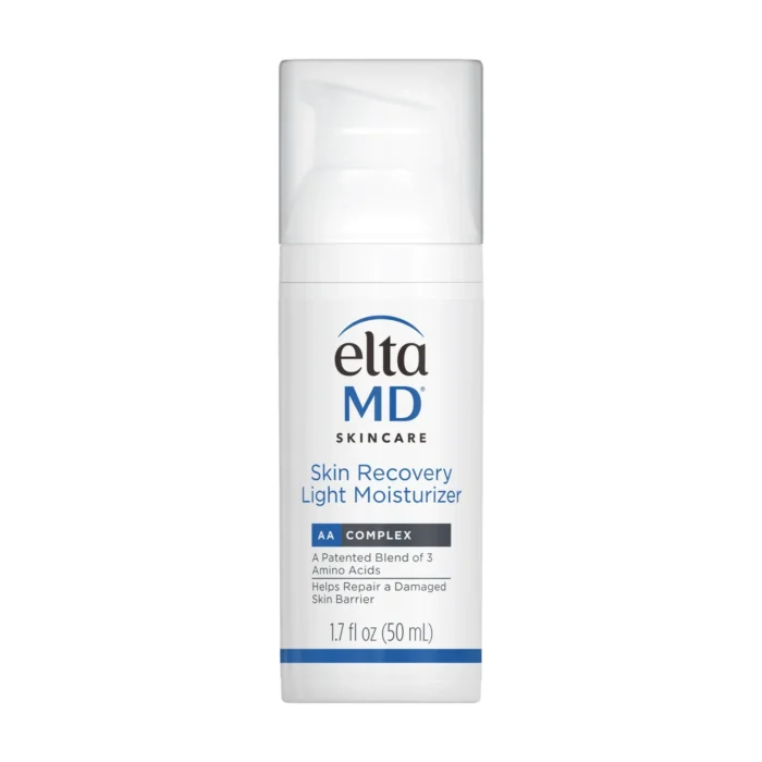 EltaMD Skin Recovery Light Moisturizer - Image 1
