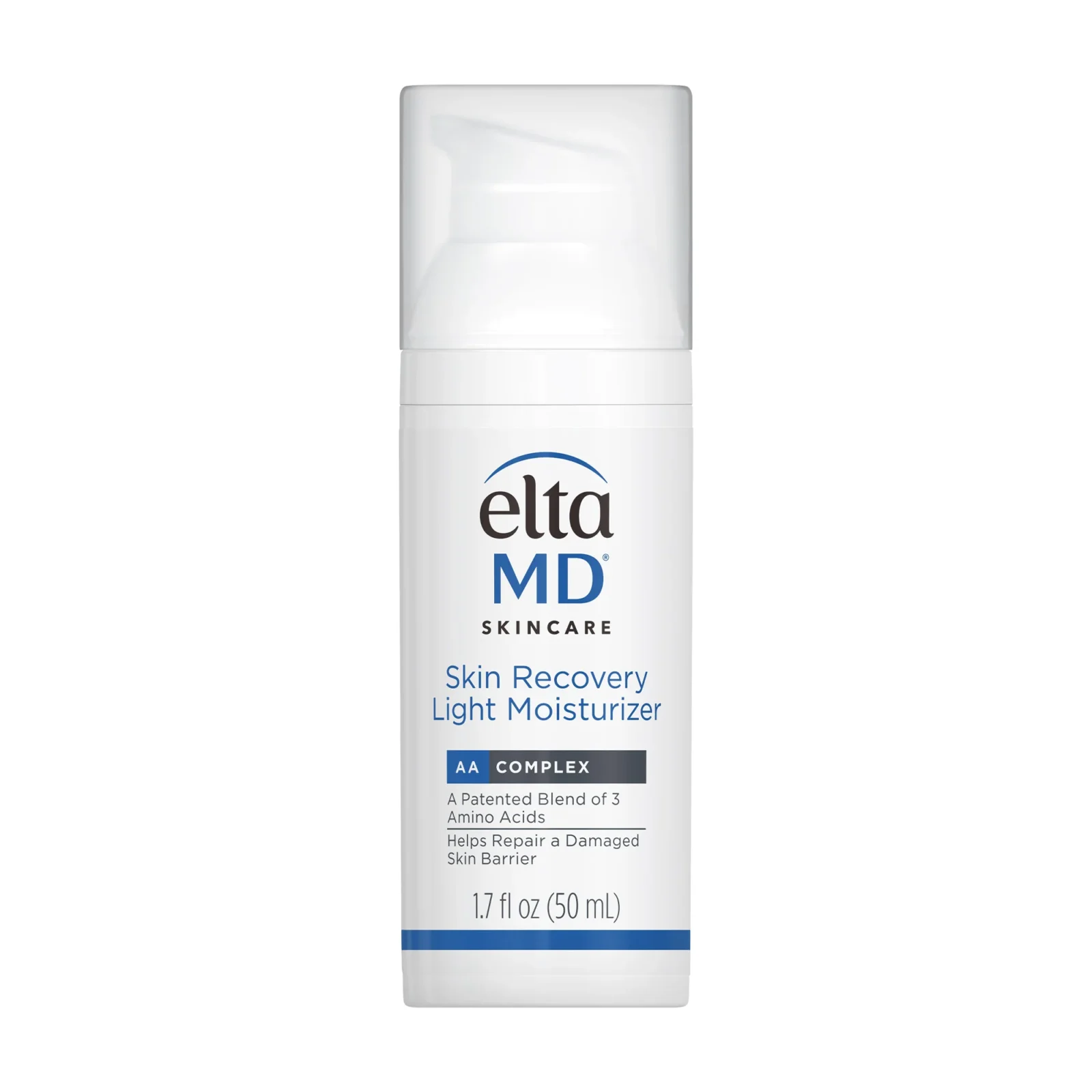 Skin_Recovery_Light_Moisturizer_07762A EltaMD Skin Recovery Light Moisturizer - Image 1
