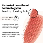 Tangle Teezer The Ultimate Detangler Fine & Fragile - Image 6