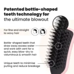 Tangle Teezer The Ultimate Vented Hairbrush - Image 4