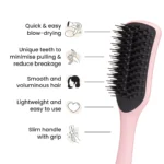 Tangle Teezer The Ultimate Vented Hairbrush - Image 6