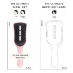 Tangle Teezer The Ultimate Vented Hairbrush - Image 8