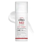 EltaMD UV Clear Broad-Spectrum SPF 46 - Image 2